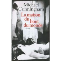 La Maison Du Bout Du Monde