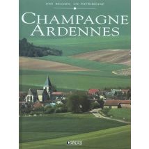 Champagne Ardenne