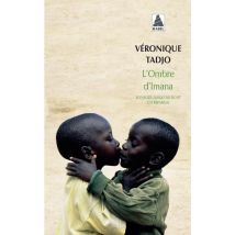 L'Ombre D'Imana : Voyages Jusqu'au Bout Du Rwanda