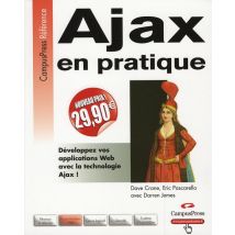 Ajax En Pratique Nouveaux Prix