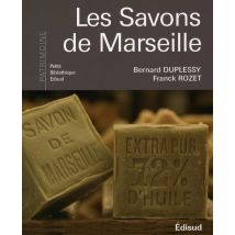 Les Savons De Marseille
