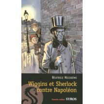 Wiggins Et Sherlock Contre Nap