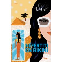 Néfertiti En Bikini