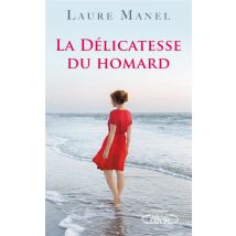 La Délicatesse Du Homard