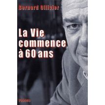 La Vie Commence À 60 Ans
