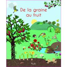 De La Graine Au Fruit