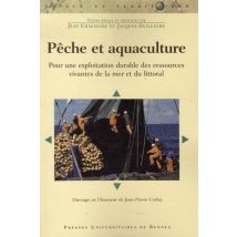 Pêche Et Aquaculture