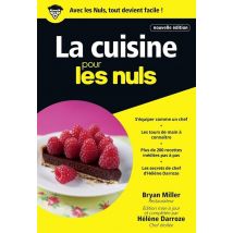 La Cuisine Pour Les Nuls
