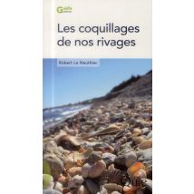 Les Coquillages De Nos Rivages