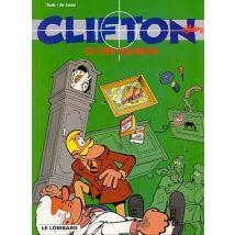 Clifton Tome 1 : Ce Cher Wilkinson