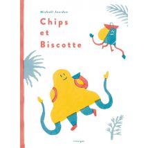 Chips Et Biscotte