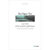 La Mer Et Le Martin-pêcheur