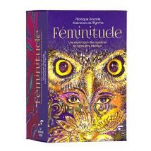Féminitude : Une Exploration Des Mystères De Notre Être Intérieur (3e Édition)