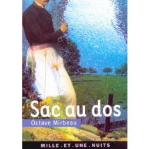 Sac Au Dos