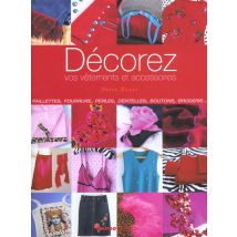 Decorez Vos Vetements Et Accessoires
