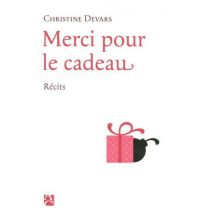 Merci Pour Le Cadeau
