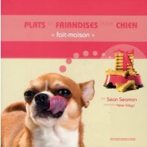 Plats Et Friandises Pour Chien Fait-maison