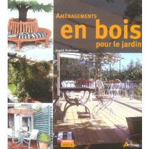 Amenagements En Bois Pour Le Jardin
