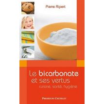 Le Bicarbonate Et Ses Vertus