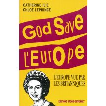 God Save L'Europe