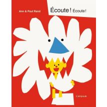 Écoute ! Écoute !