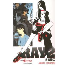 Ray Tome 2