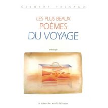 Les Plus Beaux Poèmes Du Voyage