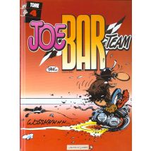 Joe Bar Team T.4