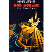 Bob Morane - Integrale Vol.9