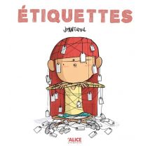 Étiquettes