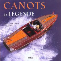Canots De Legende