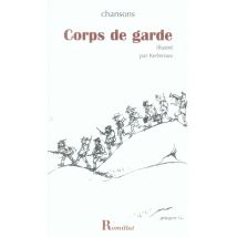 Corps De Garde
