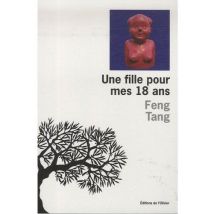 Une Fille Pour Mes 18 Ans