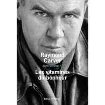 Oeuvres Complètes Tome 4 - Les Vitamines Du Bonheur