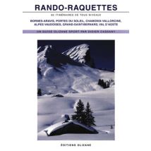 Randonnee A Raquettes