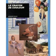 Crayon De Couleur
