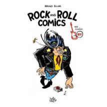 Rock And Roll Comics