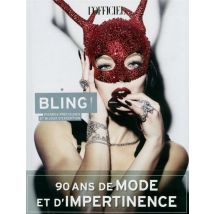 Bling! Pierres Précieuses Et Bijoux D'Exception