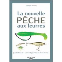 La Nouvelle Pêche Aux Leurres