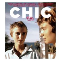 Chic Fille N.1