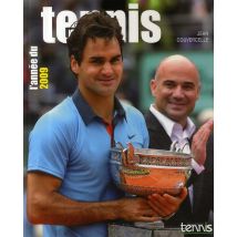L'Année Du Tennis 2009