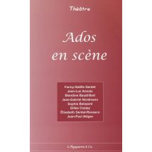 Ados En Scène
