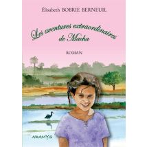Les Aventures Extraordinaires De Macha