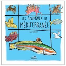 Les Animaux De Méditerranée