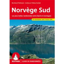 Norvège Sud