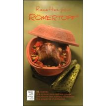 Recettes Pour Römertopf