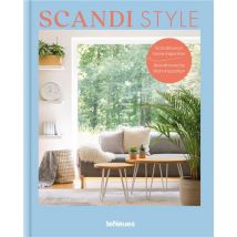 Scandi Style : Home Inspiration