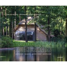 Wooden Dreams- Poolhouses, Carports, Garden-rooms, Guesthouses