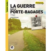 1940 - La Guerre Sur Le Porte-bagage