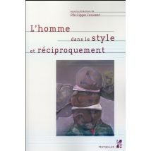 Homme Dans Le Style Et Reciproquement